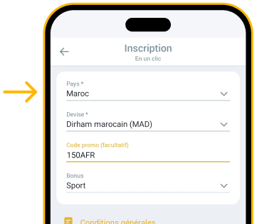 Vous choisissez le pays Télécharger Melbet Derniere Version